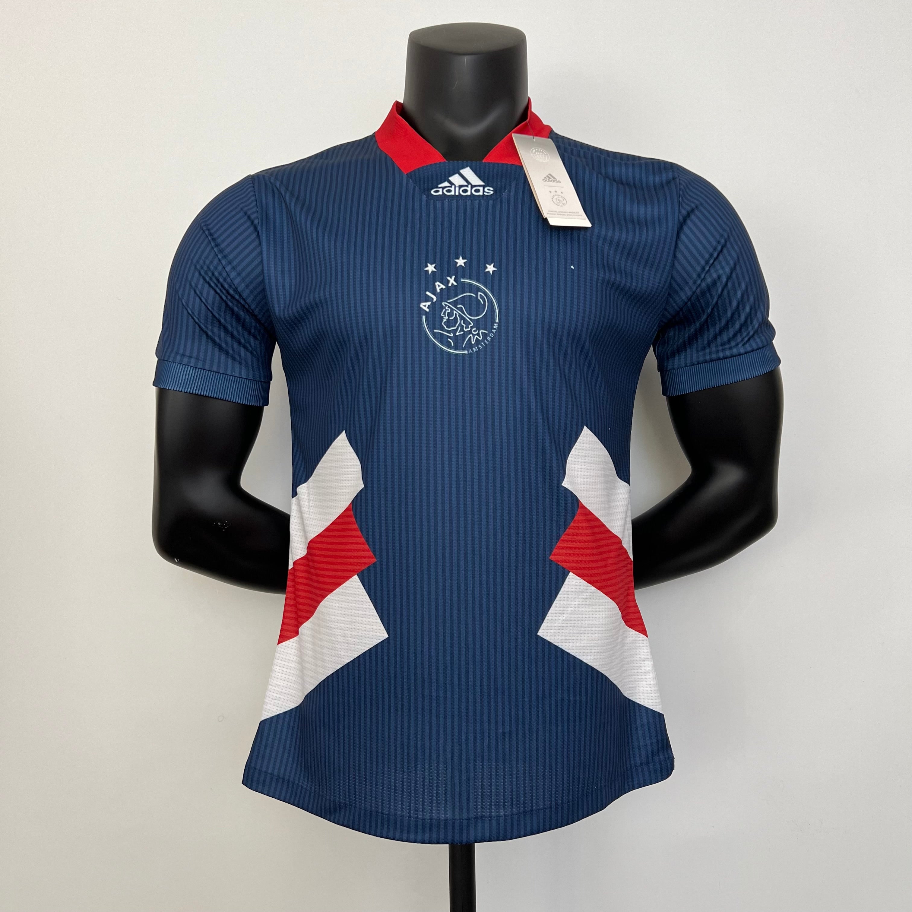 AJAX SPECIAL EDITION I 23/24 MEN (PLAYER VERSION)