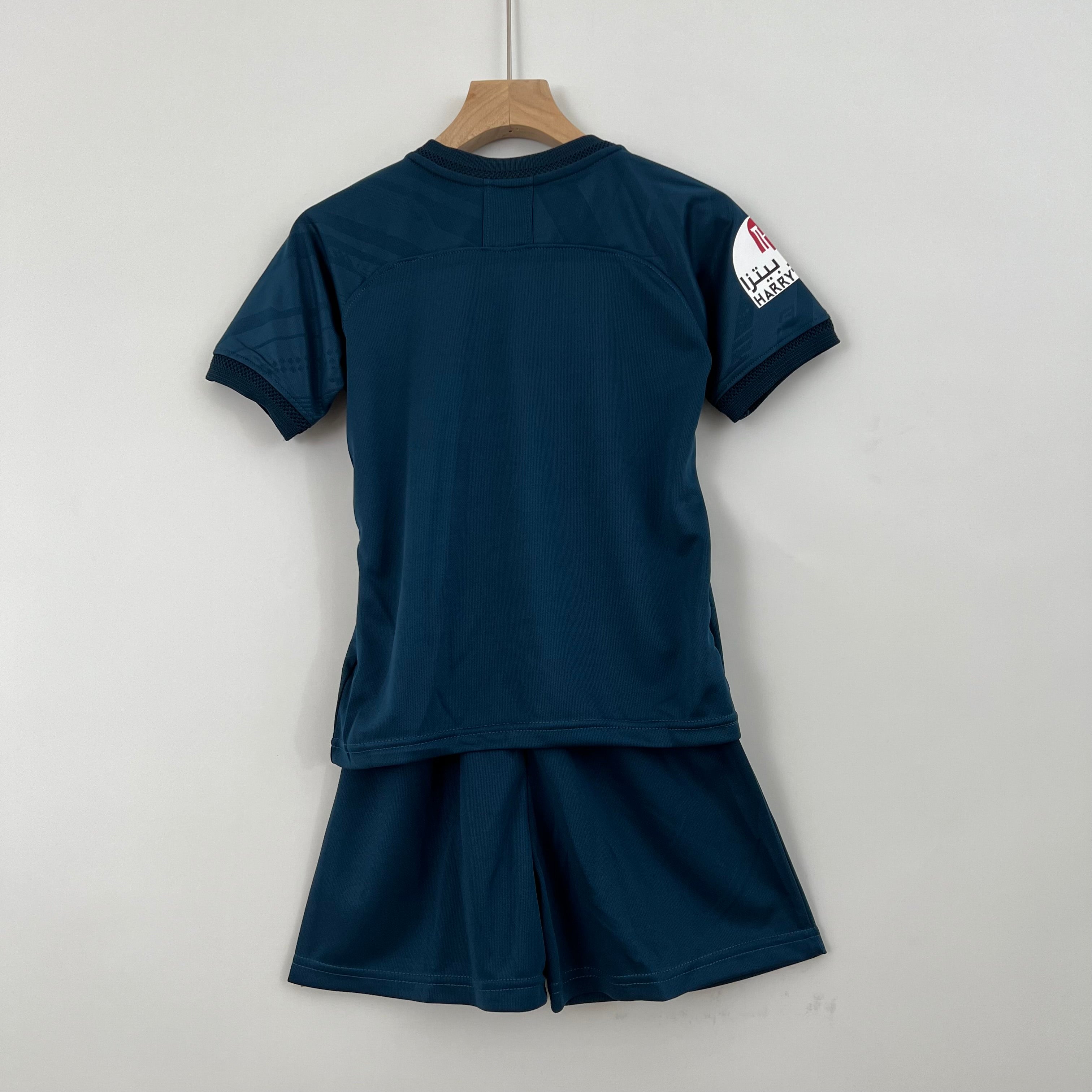 AL NASSR II 23/24 KIDS KIT