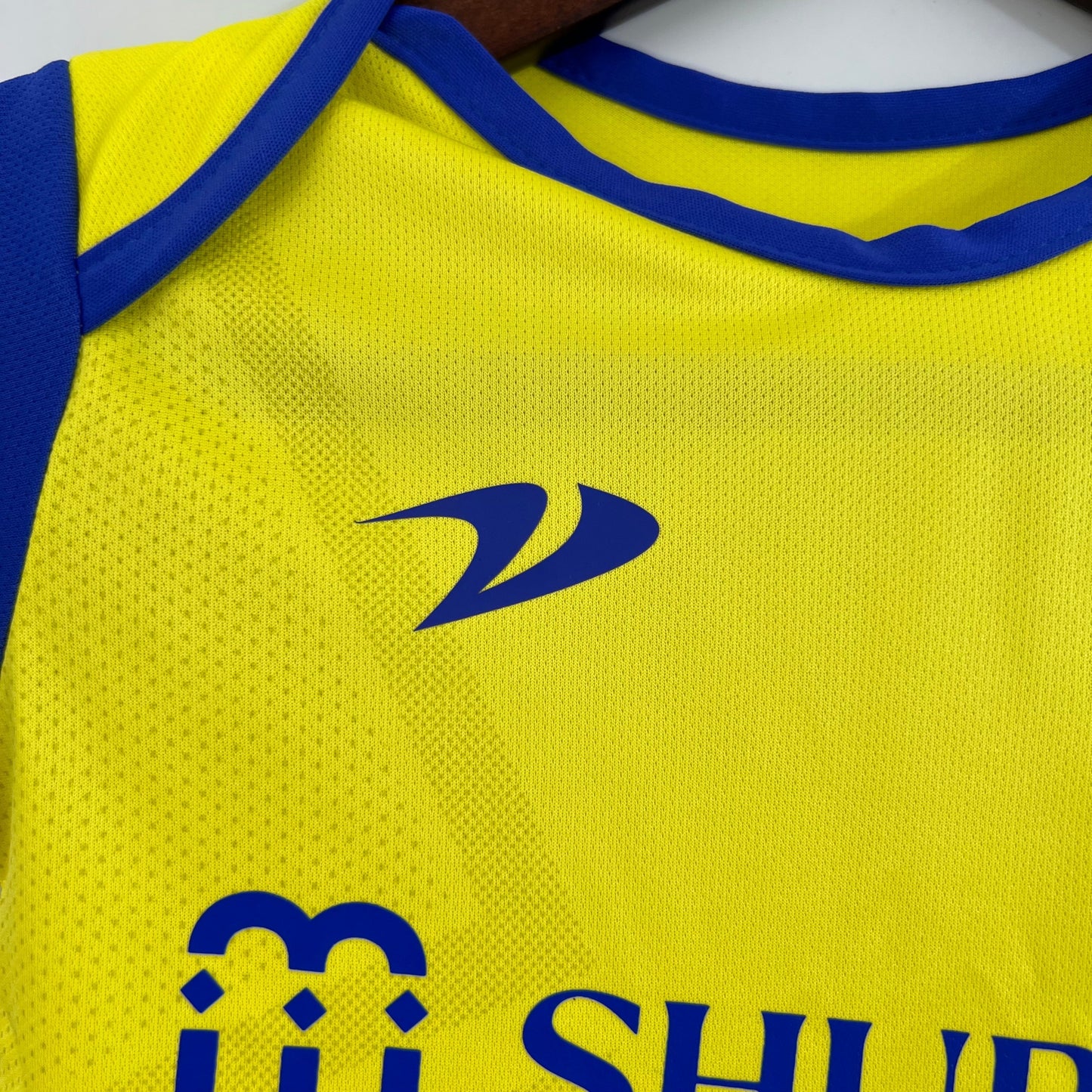 AL NASSR I 23/24 BABY