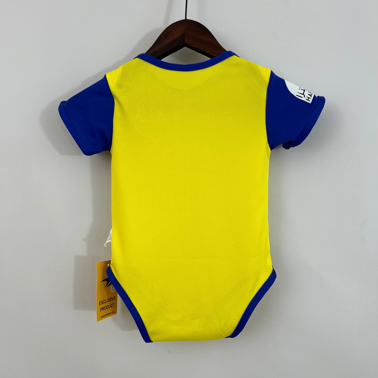 AL NASSR I 23/24 BABY