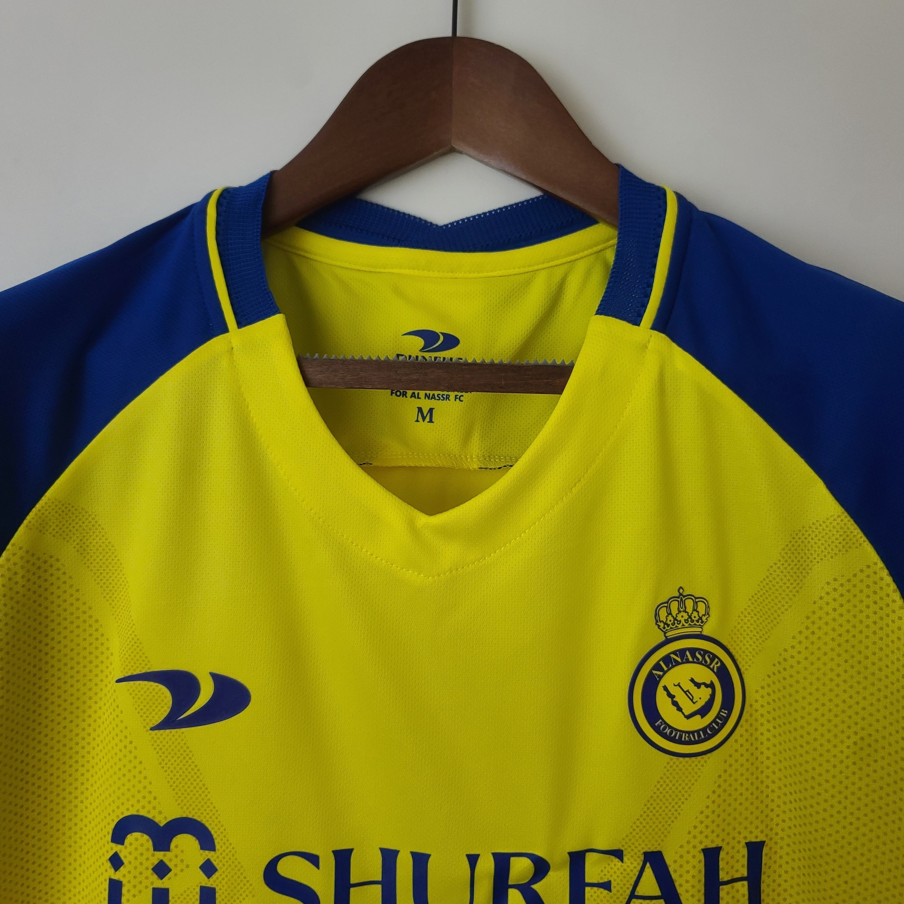 AL NASSR I 23/24 MEN