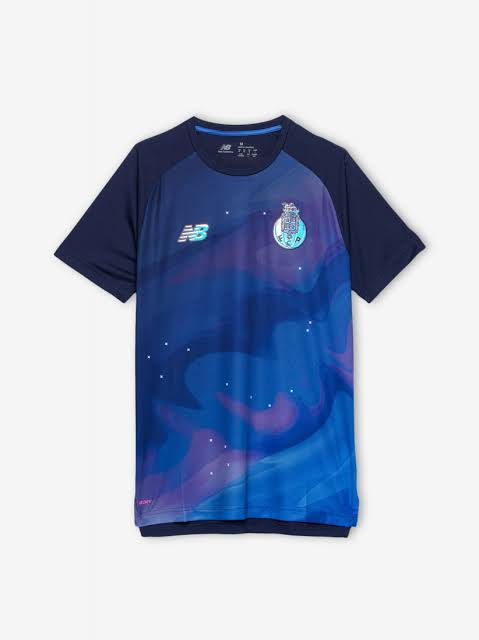PORTO SPECIAL  24/25 MEN