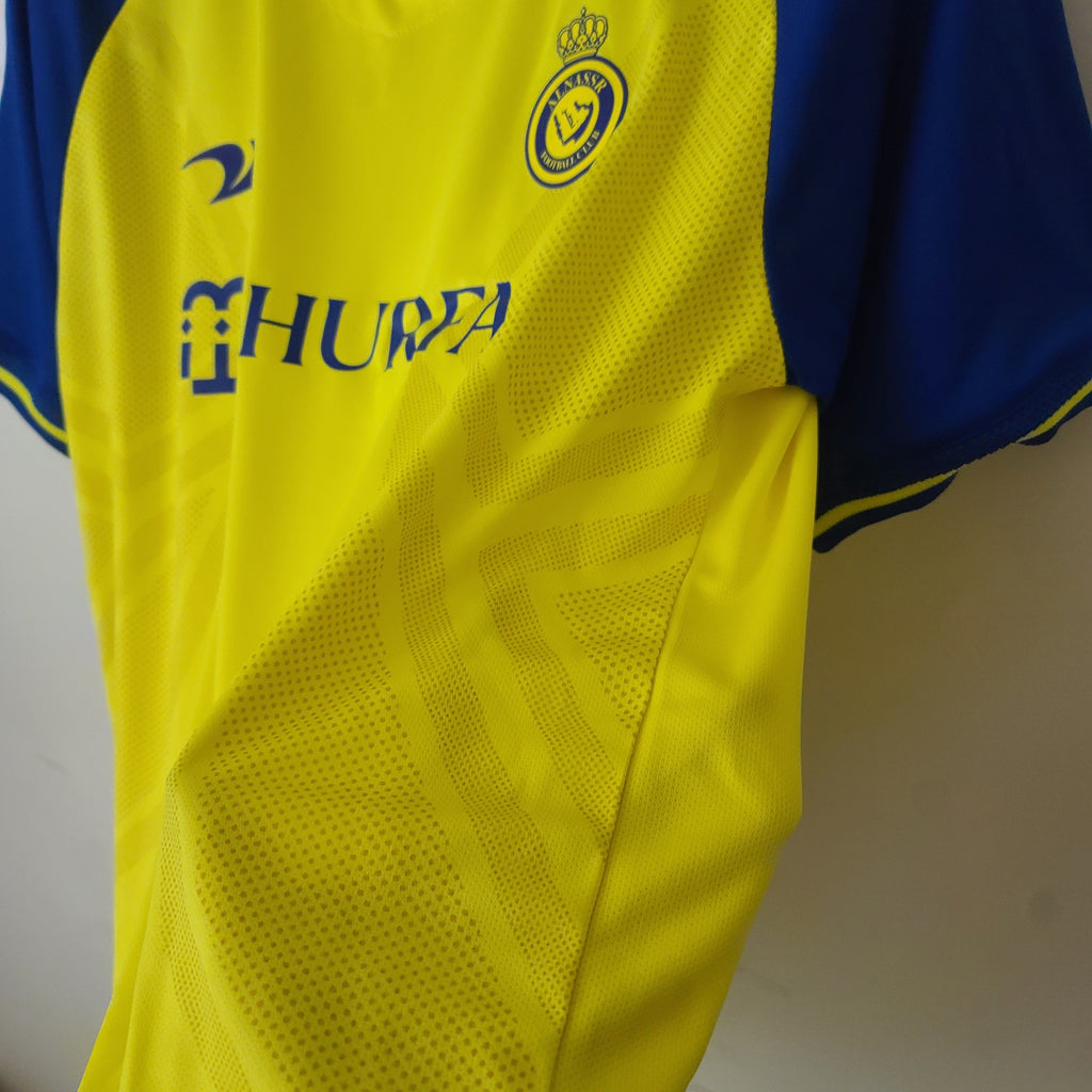 AL NASSR I 23/24 MEN