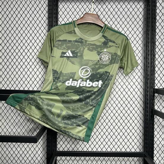 CELTIC III 24/25 MEN