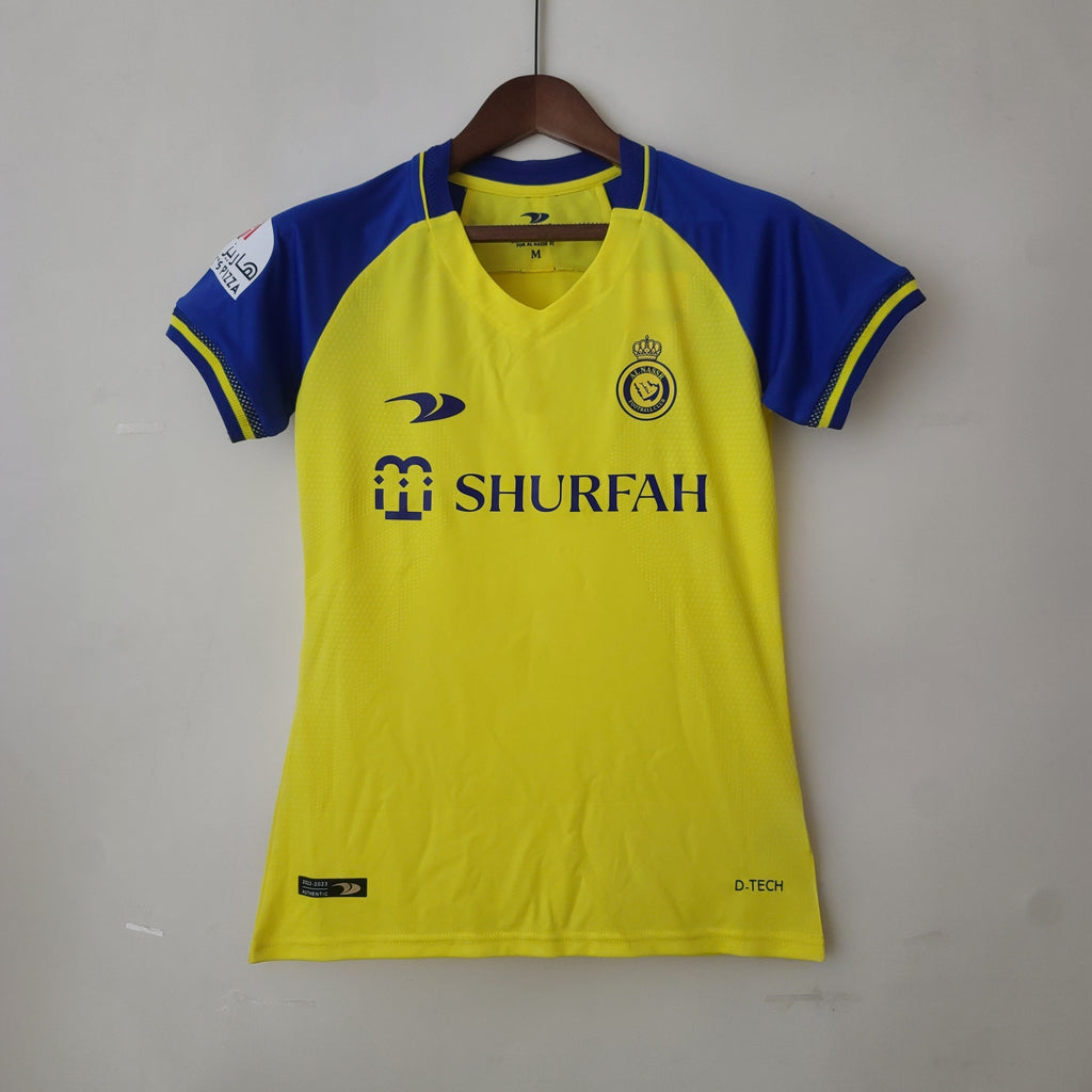 AL NASSR I 23/24 WOMEN
