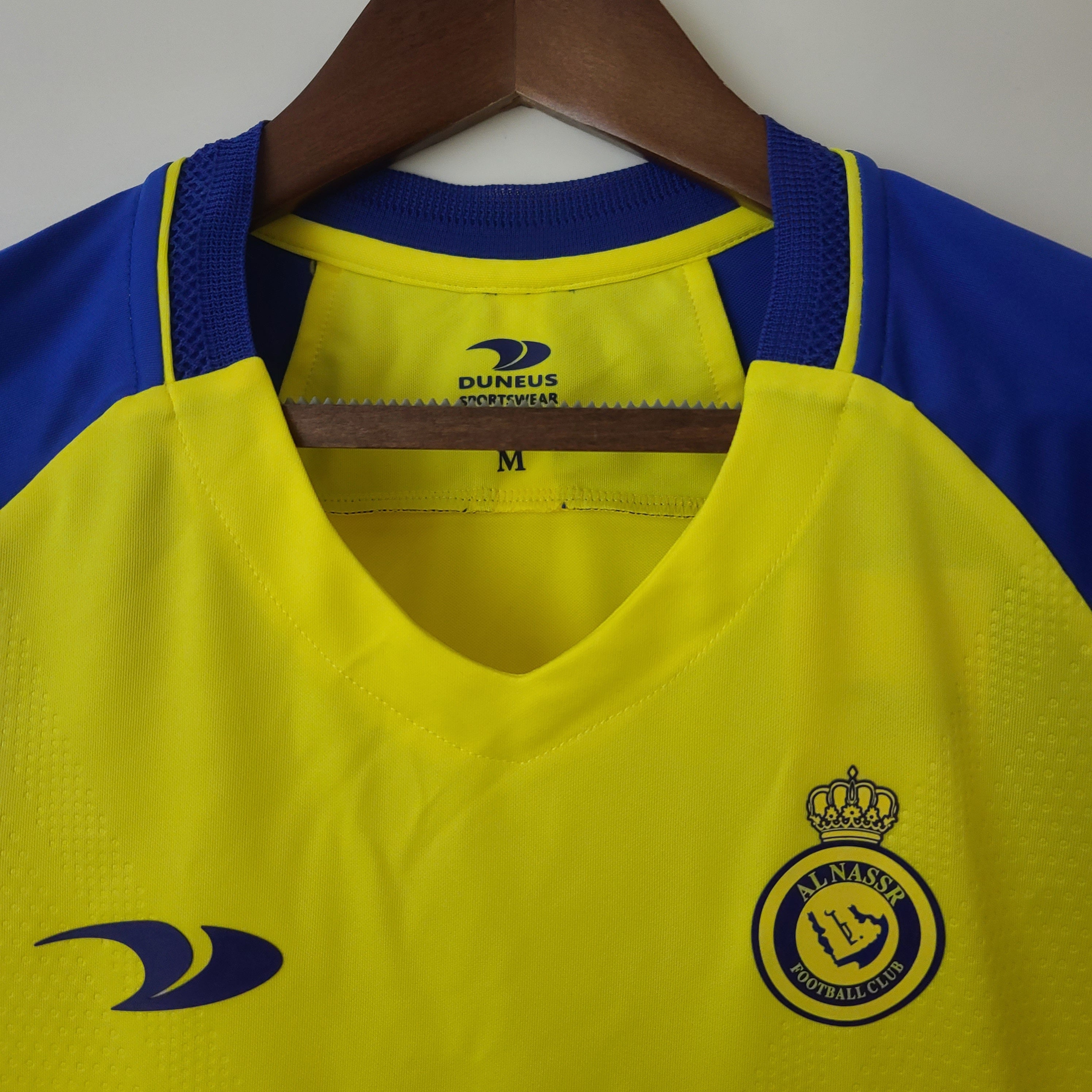 AL NASSR I 23/24 WOMEN