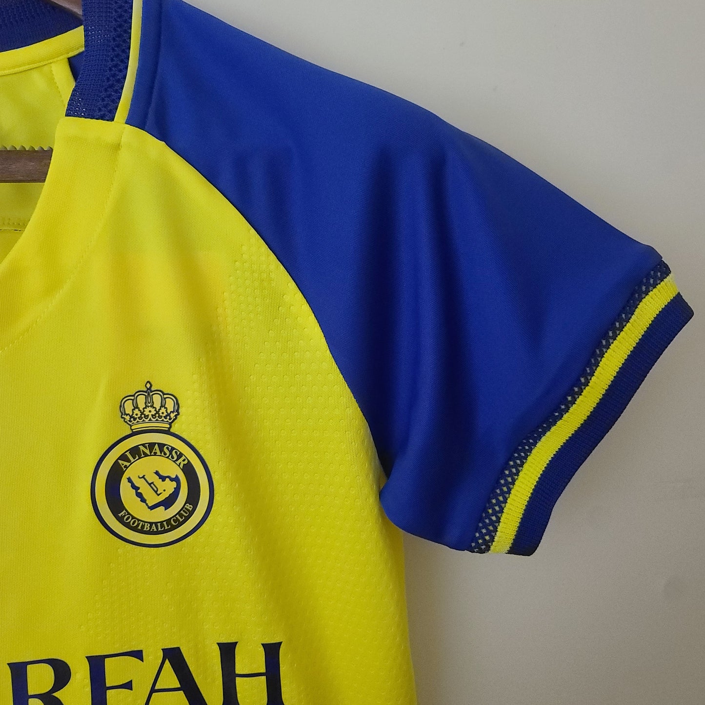 AL NASSR I 23/24 WOMEN