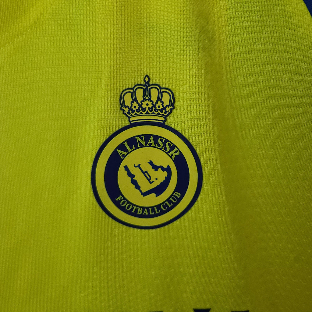 AL NASSR I 23/24 WOMEN