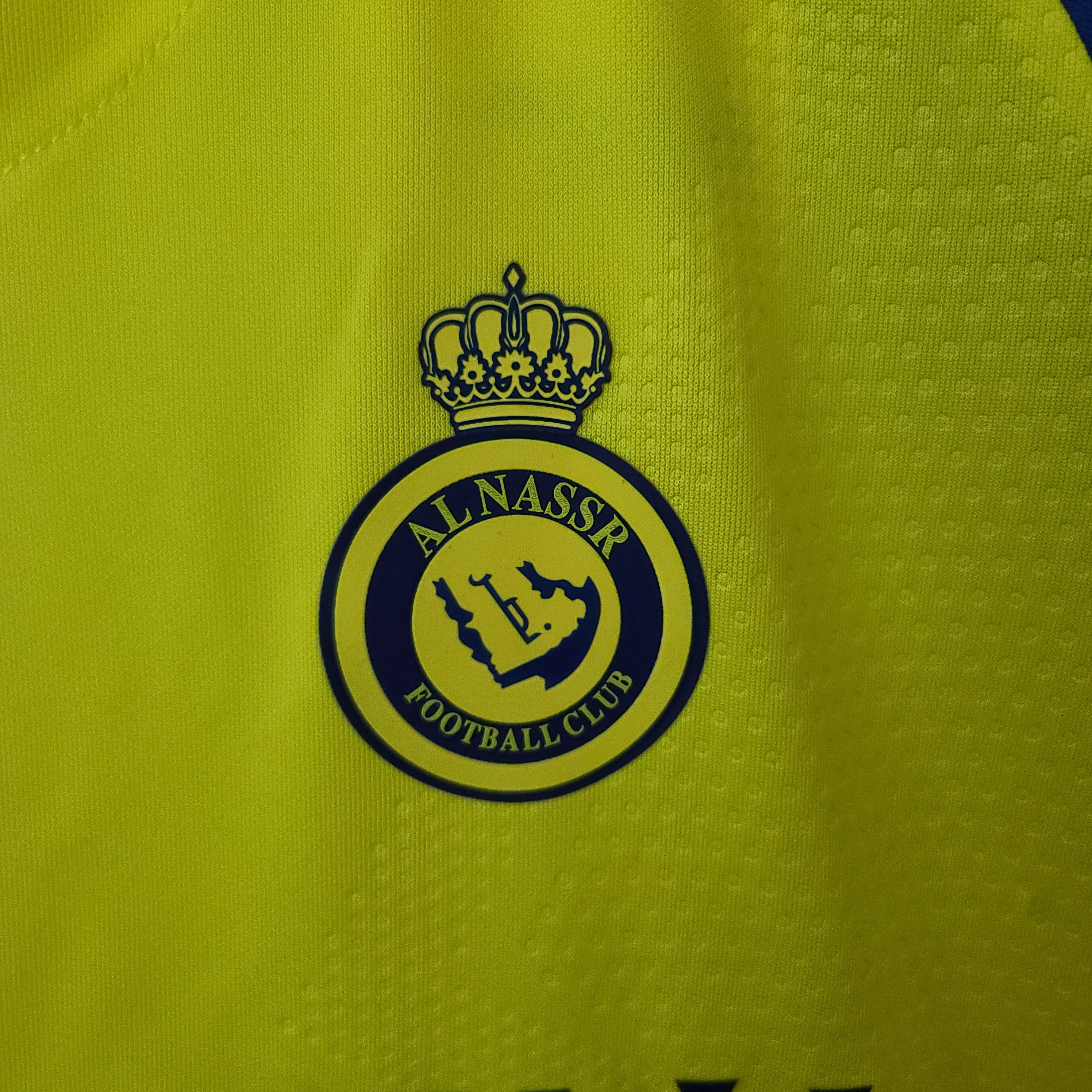 AL NASSR I 23/24 WOMEN