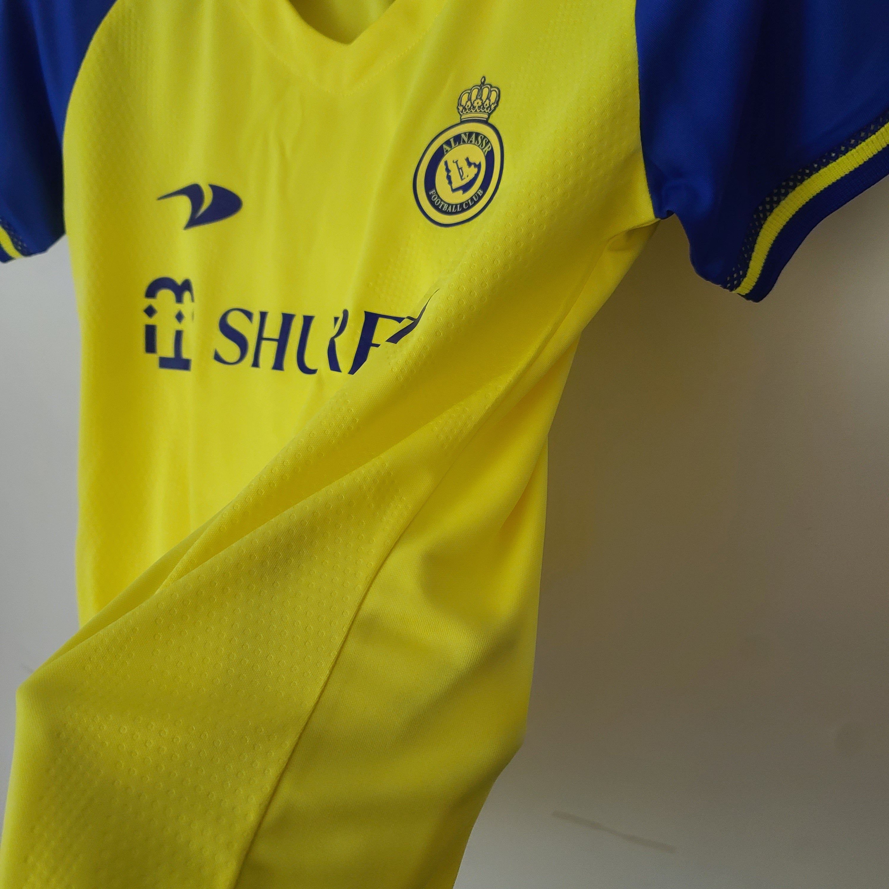AL NASSR I 23/24 WOMEN