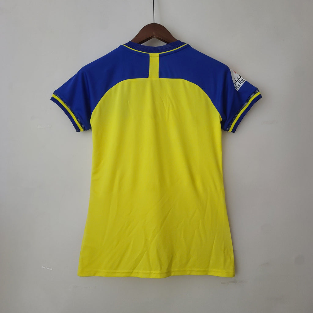 AL NASSR I 23/24 WOMEN