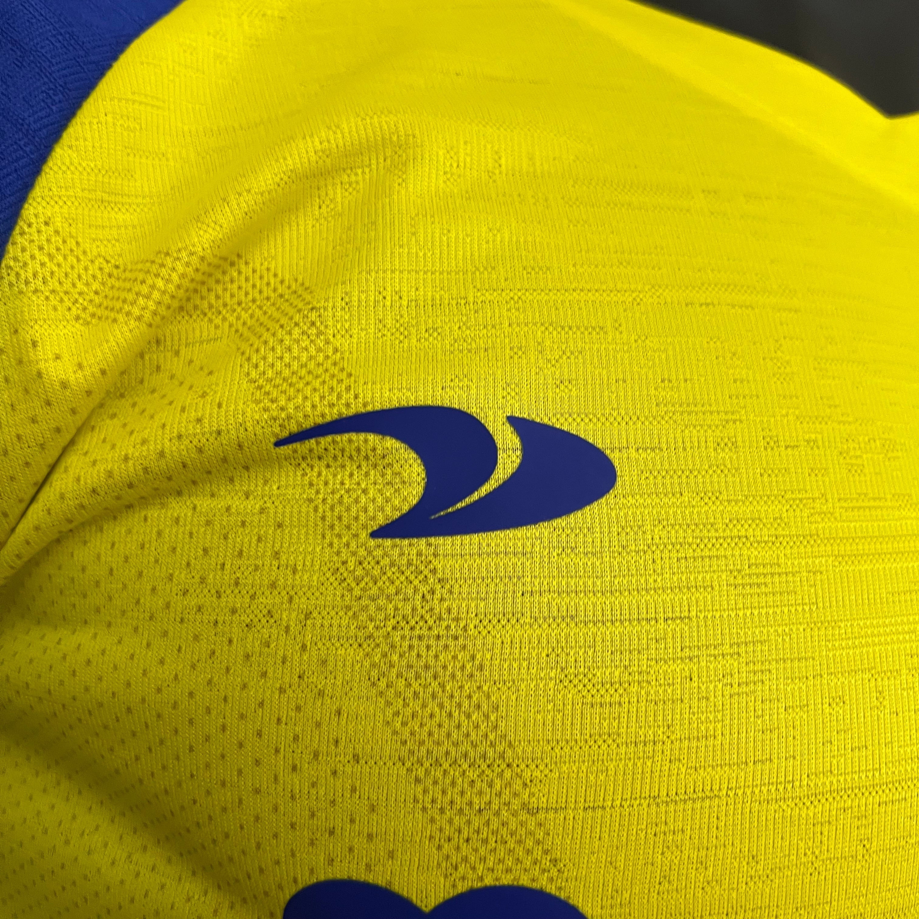 AL NASSR I 23/24 MEN (PLAYER VERSION)