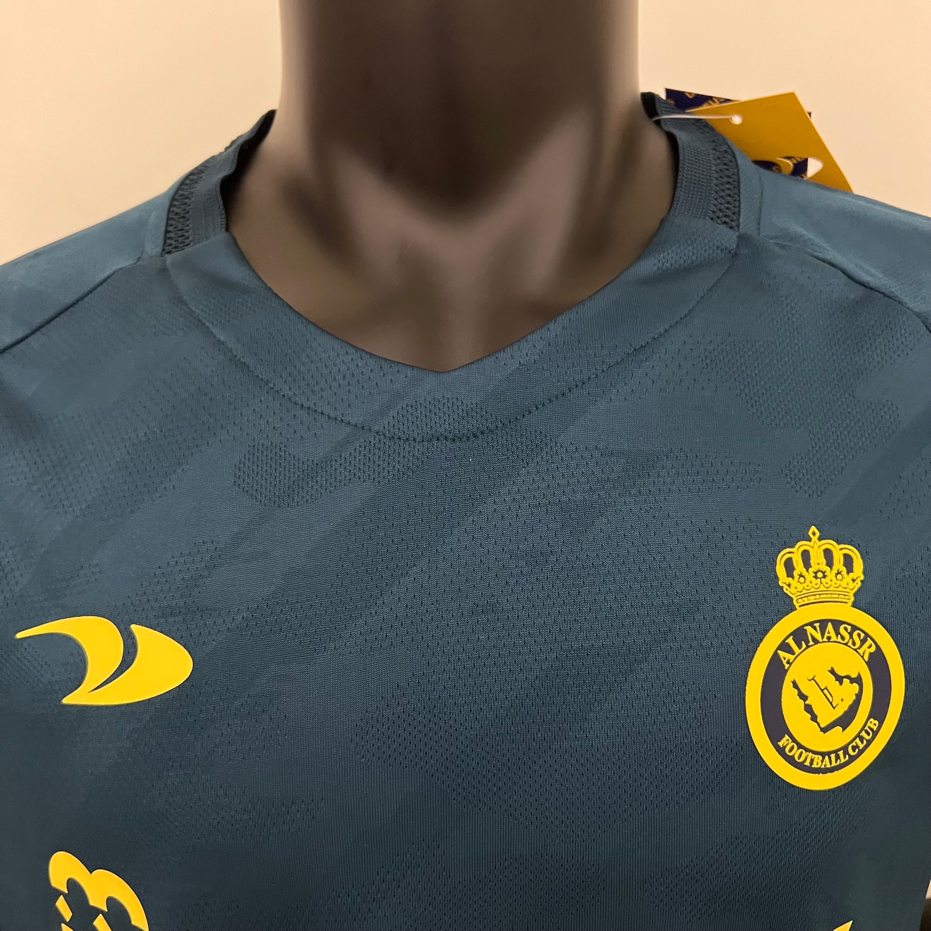 AL NASSR II 23/24 MEN (PLAYER VERSION)