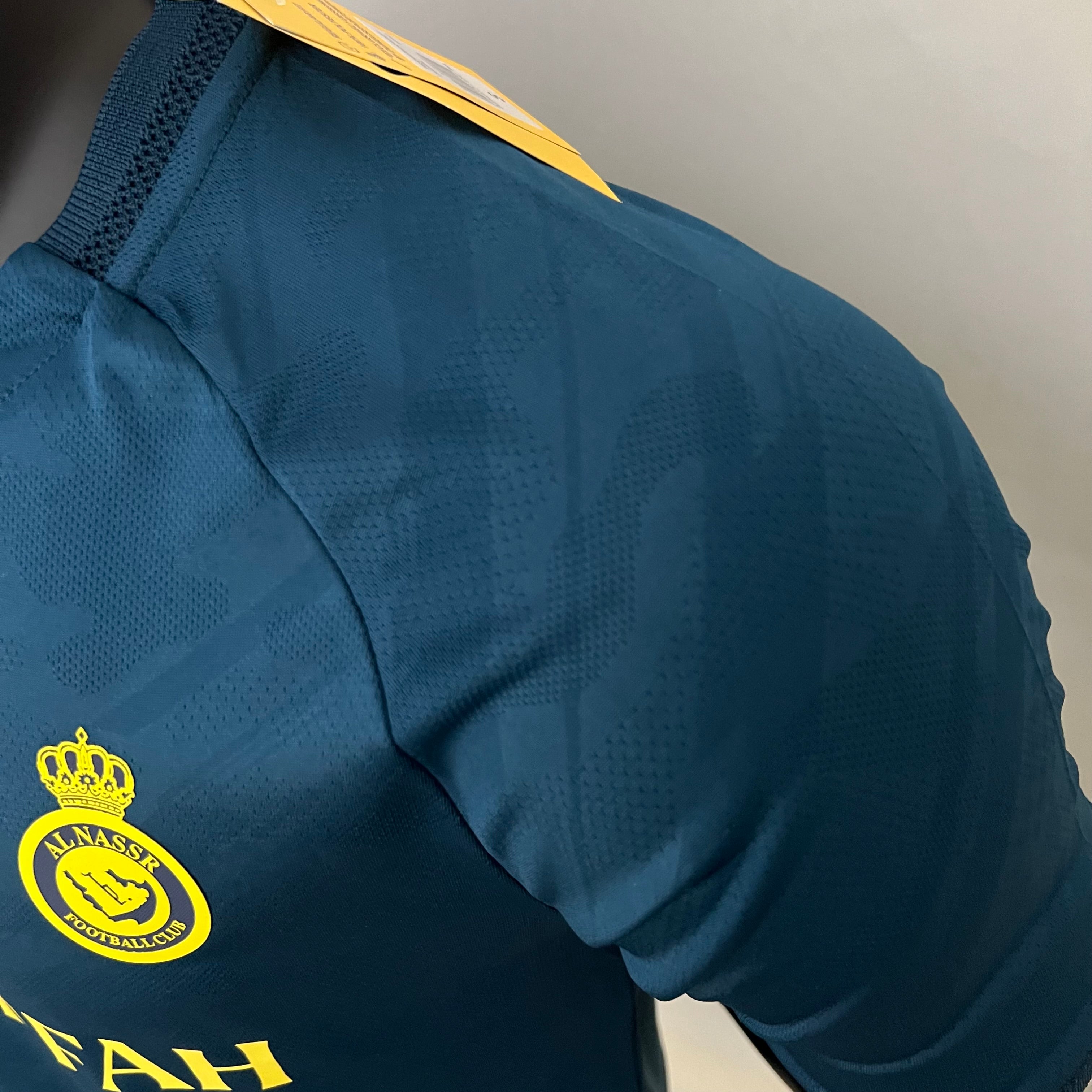 AL NASSR II 23/24 MEN (PLAYER VERSION)