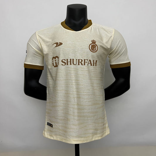 AL NASSR III 23/24 MEN (PLAYER VERSION)