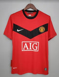 MANCHESTER UNITED l 09/10 MEN (RETRO)