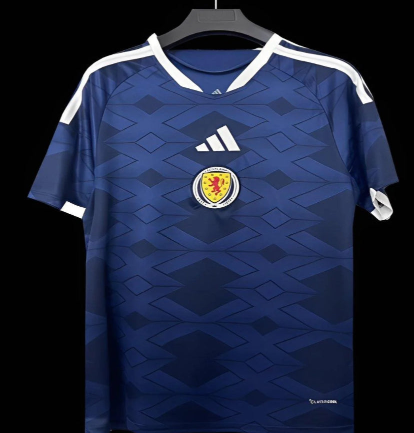 WC/26 Scotland