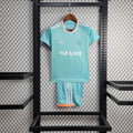 JERSEY INTER MIAMI II 24/25 KIDS KIT