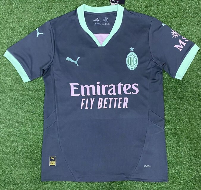 AC MILAN III 24/25 MEN