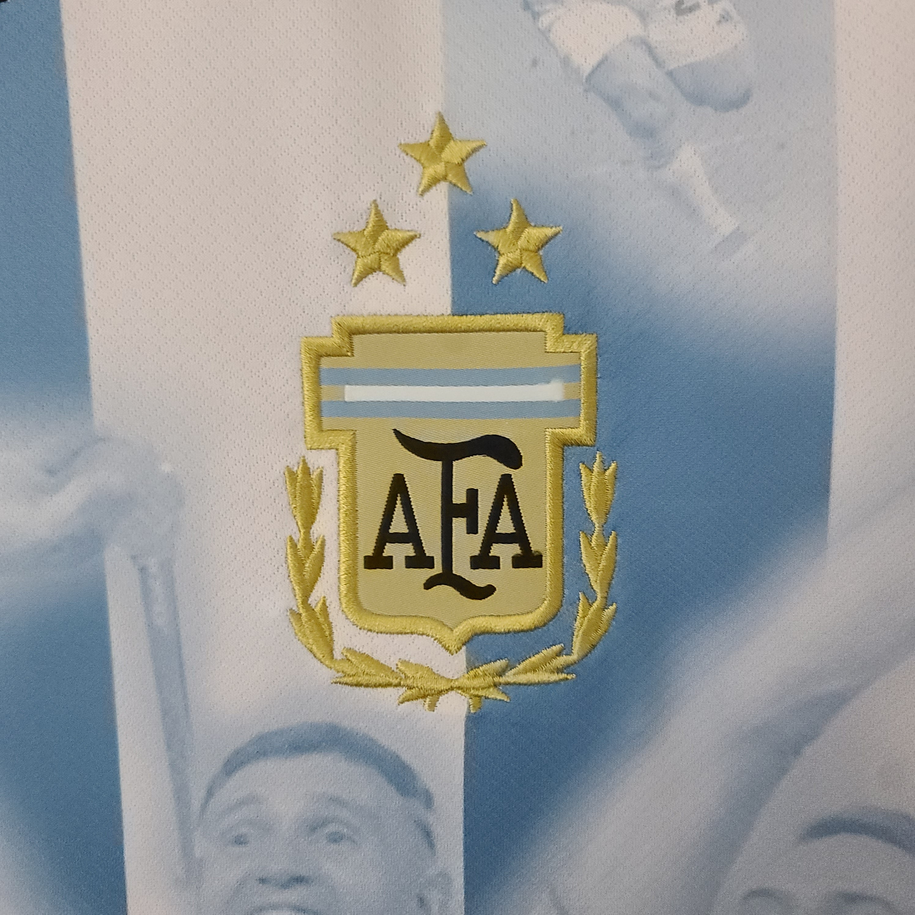 ARGENTINA SPECIAL EDITION I 23/24 MEN