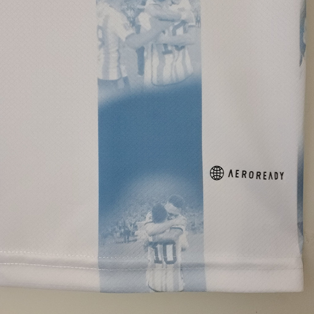 ARGENTINA SPECIAL EDITION I 23/24 MEN