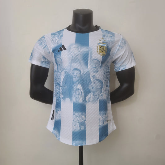 ARGENTINA SPECIAL EDITION I 23/24 MEN (PLAYER VERSION)
