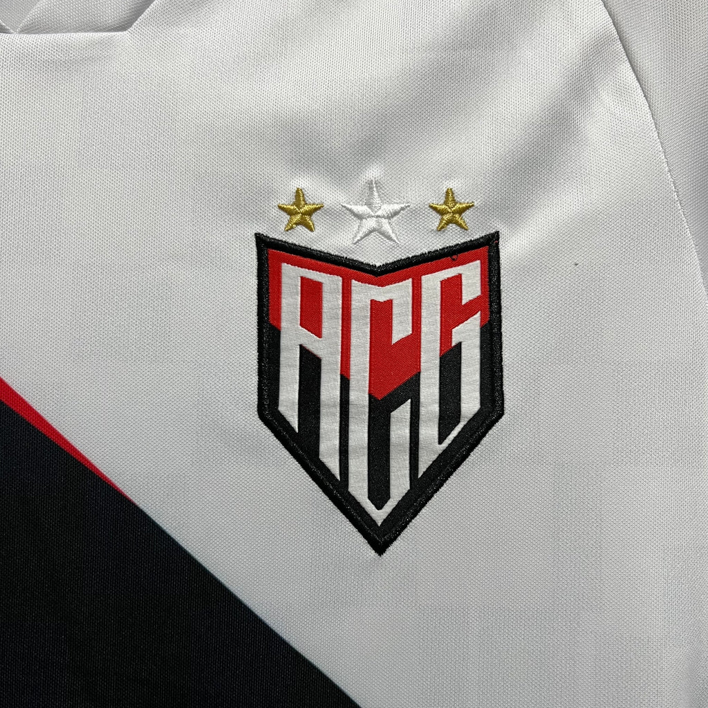 ATLETICO GOIANIENSE II 23/24 MEN