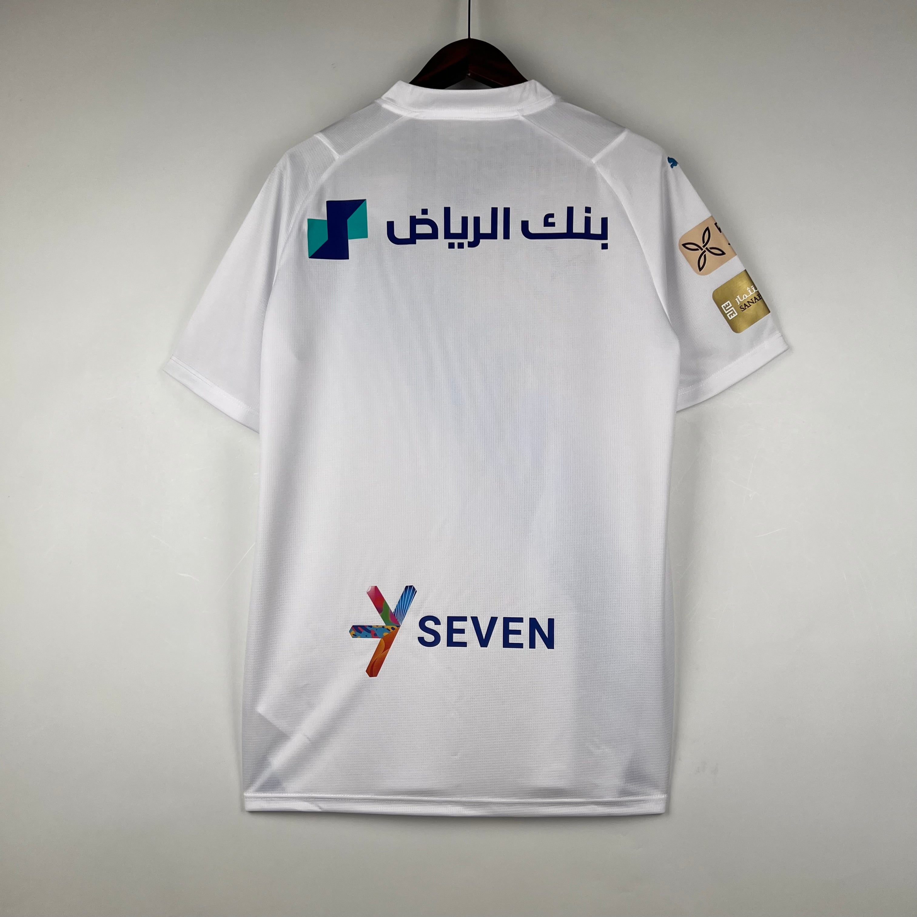 AL HILAL II 23/24 MEN