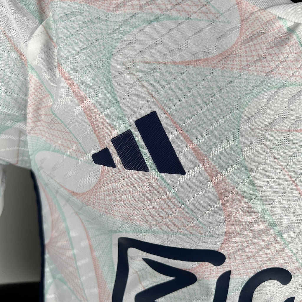 AJAX II 23/24 MEN (PLAYER VERSION)