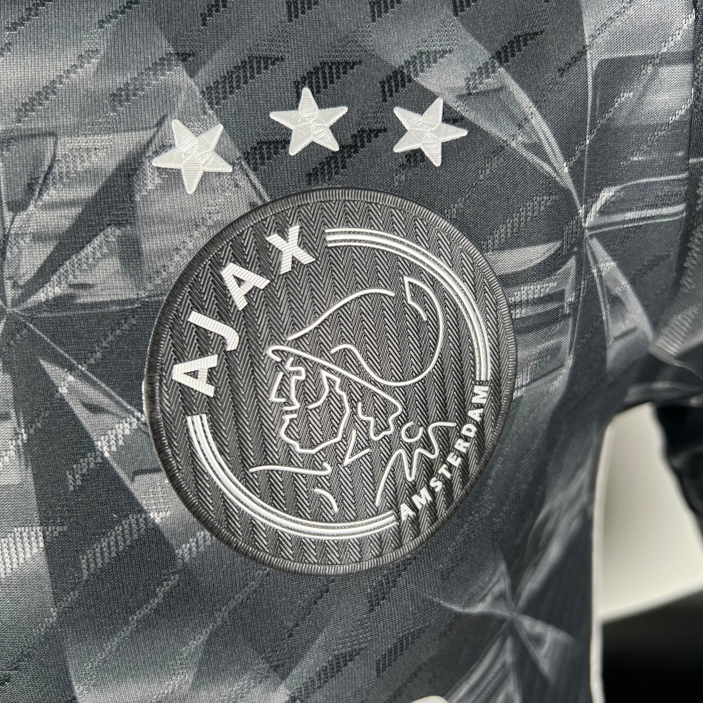 AJAX III 23/24 MEN (PLAYER VERSION)