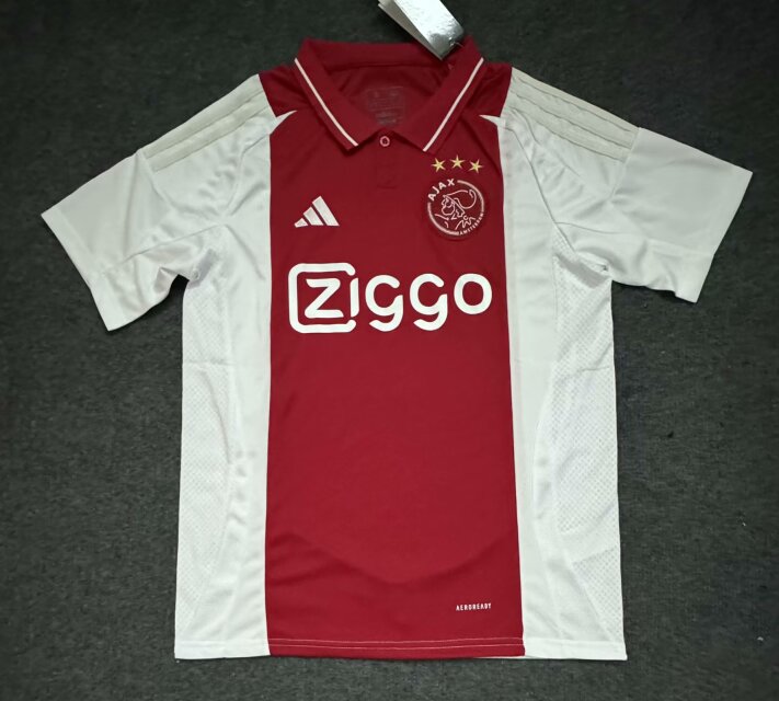 AJAX I 24/25 MEN