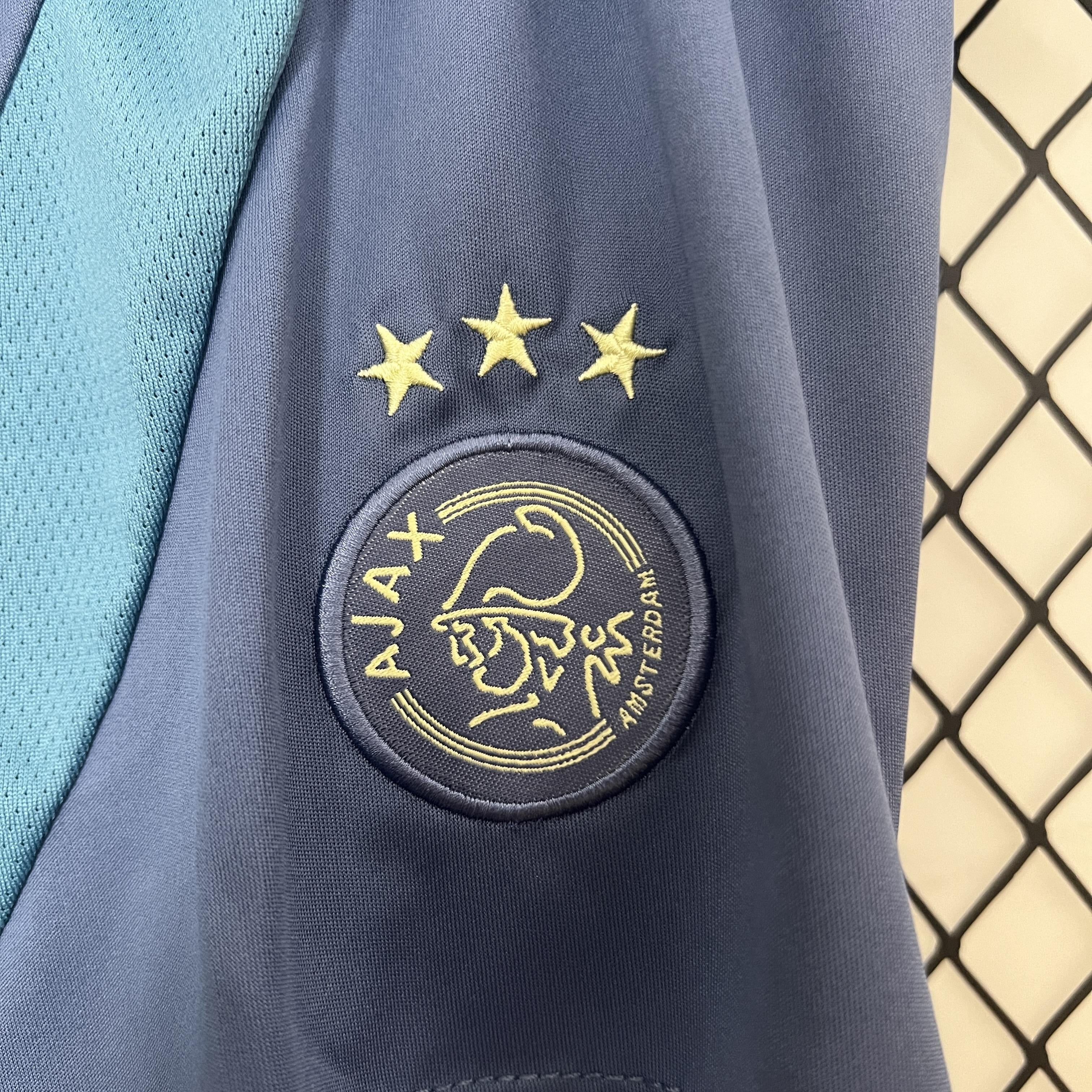 AJAX II 24/25 KIDS KIT