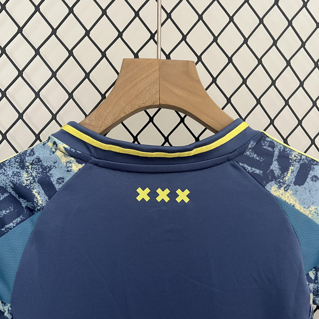 AJAX II 24/25 KIDS KIT