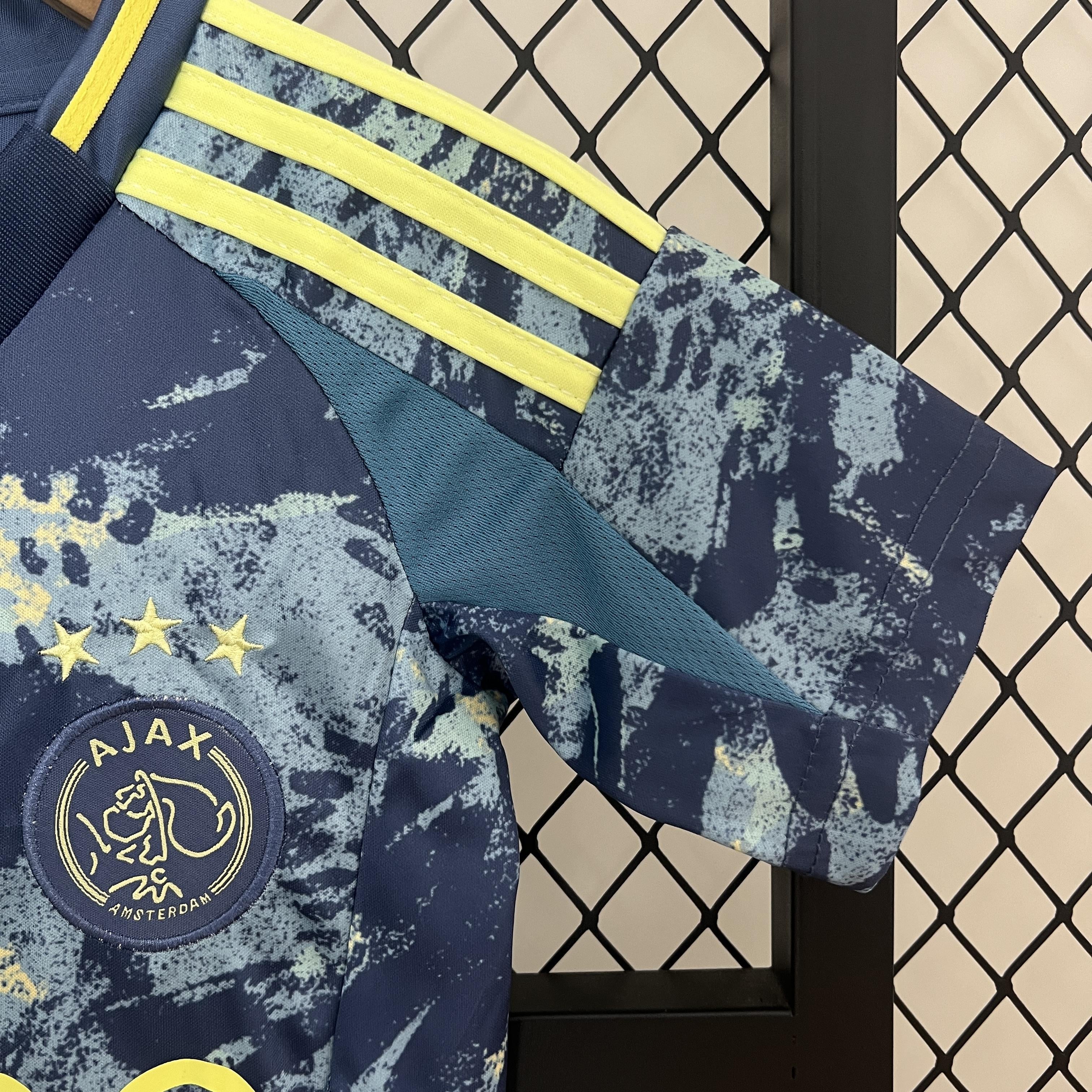 AJAX II 24/25 KIDS KIT
