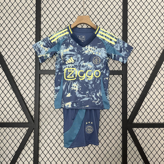 AJAX II 24/25 KIDS KIT