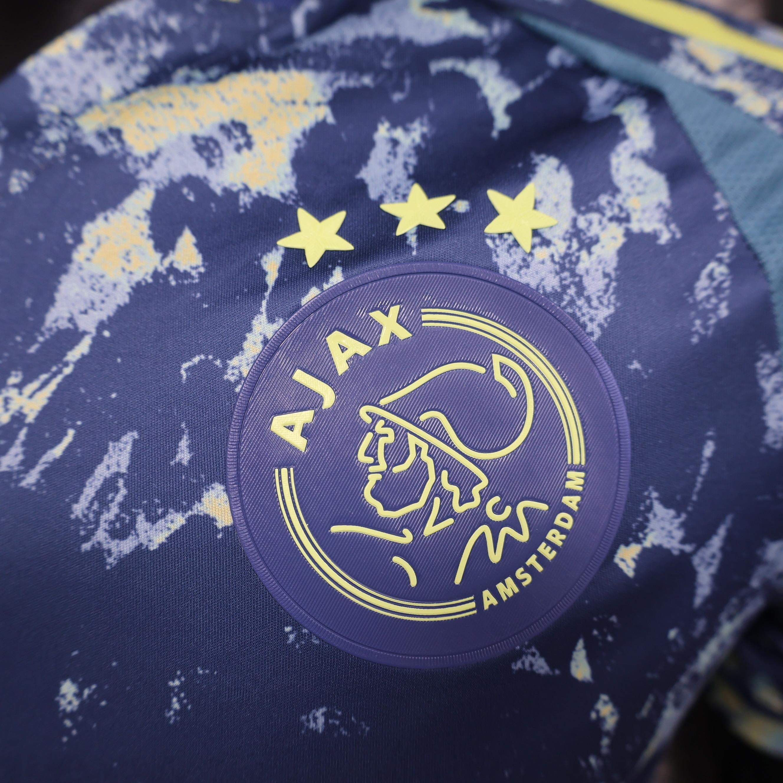 AJAX II 24/25 MEN (PLAYER VERSION)