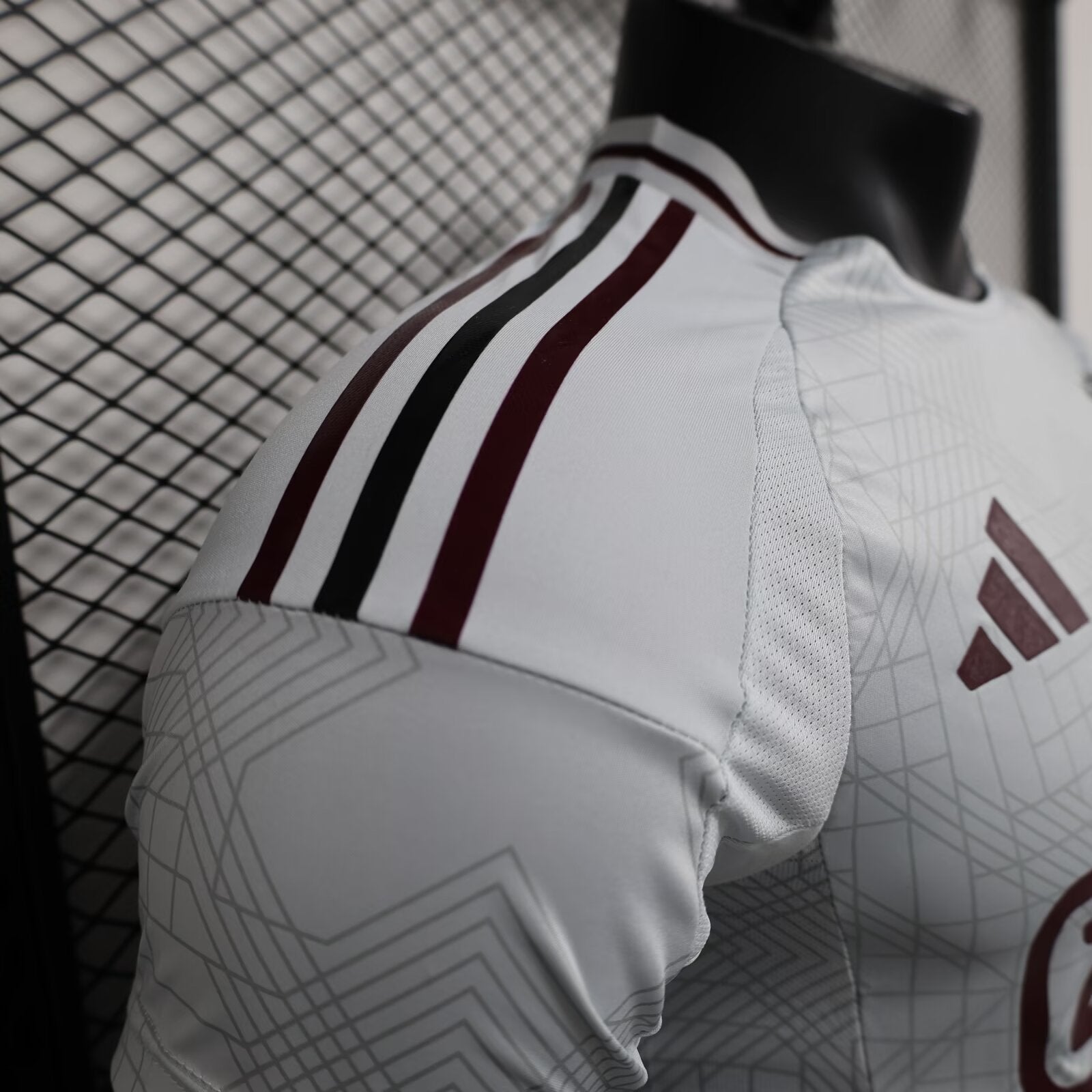 AJAX III 24/25 MEN (PLAYER VERSION)