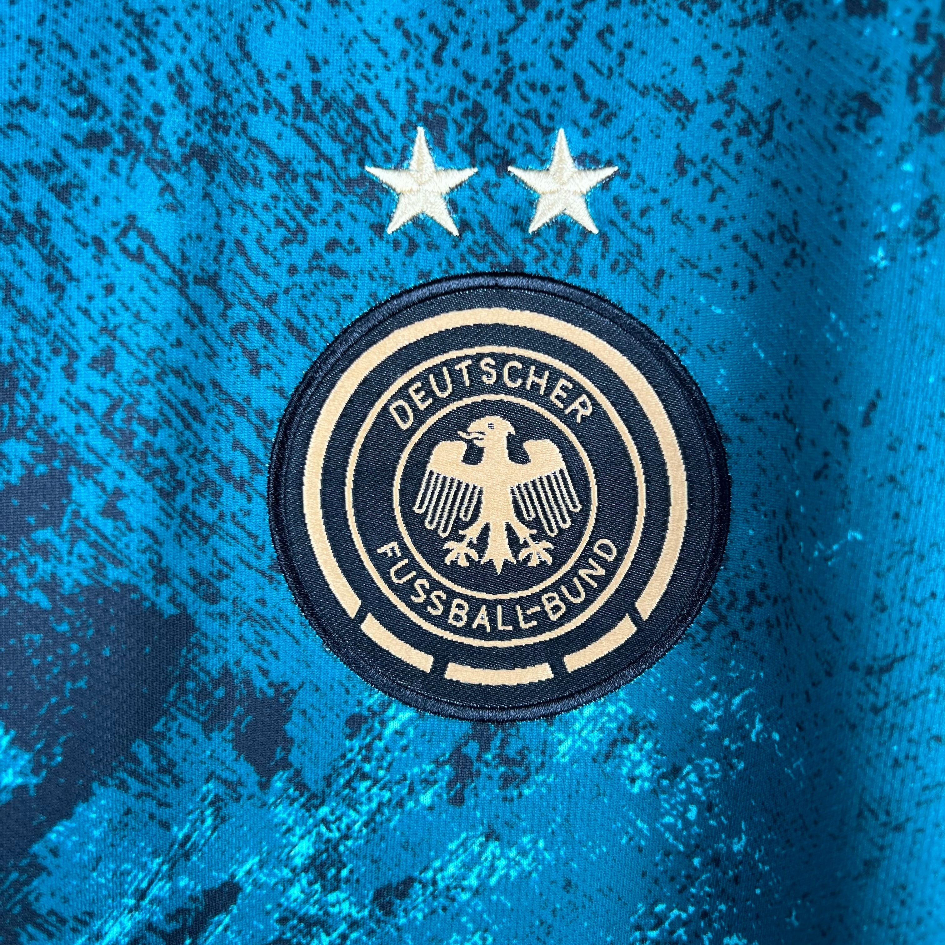 GERMANY I 23/24 MEN