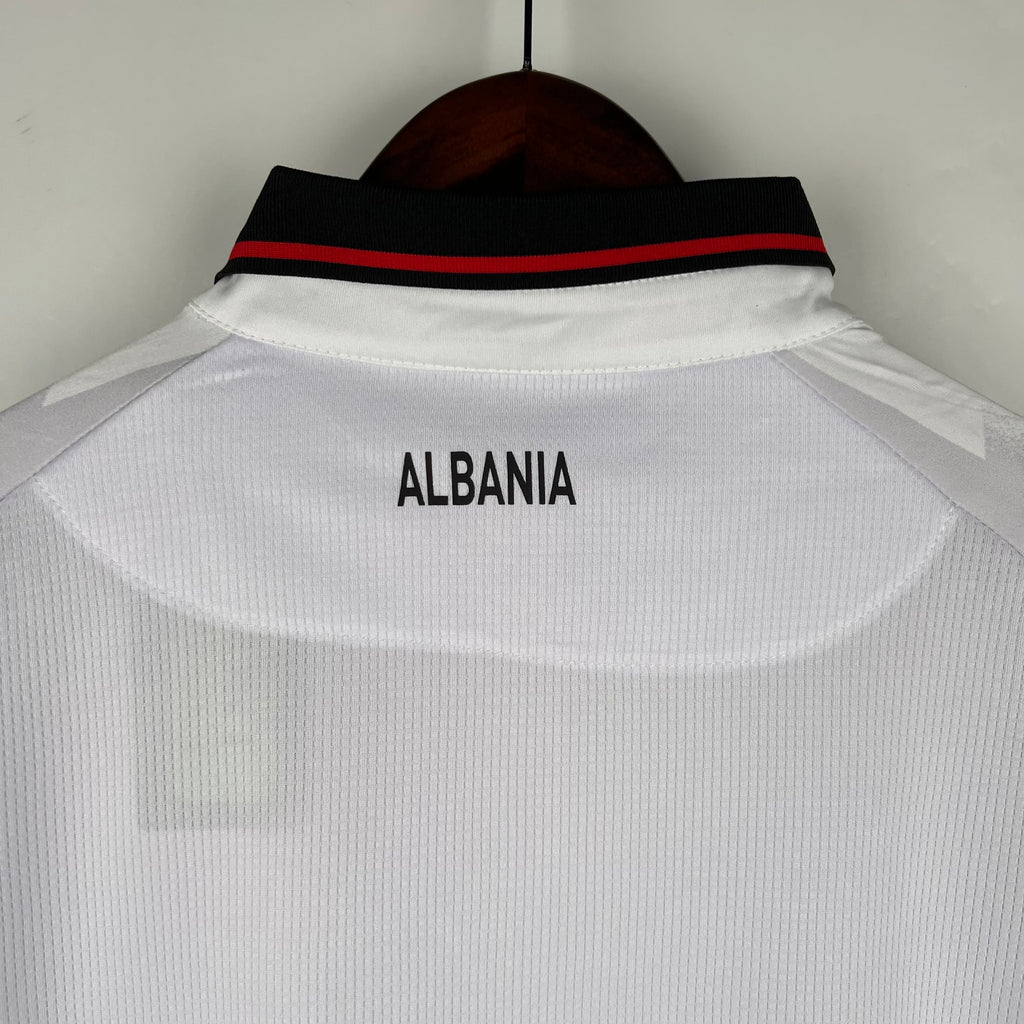 ALBÂNIA II 23/24 MEN