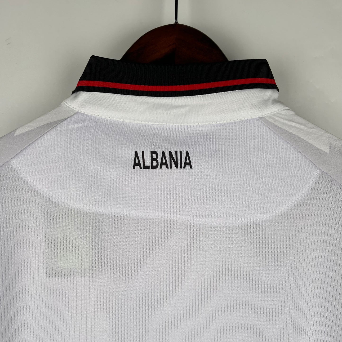 ALBÂNIA II 23/24 MEN