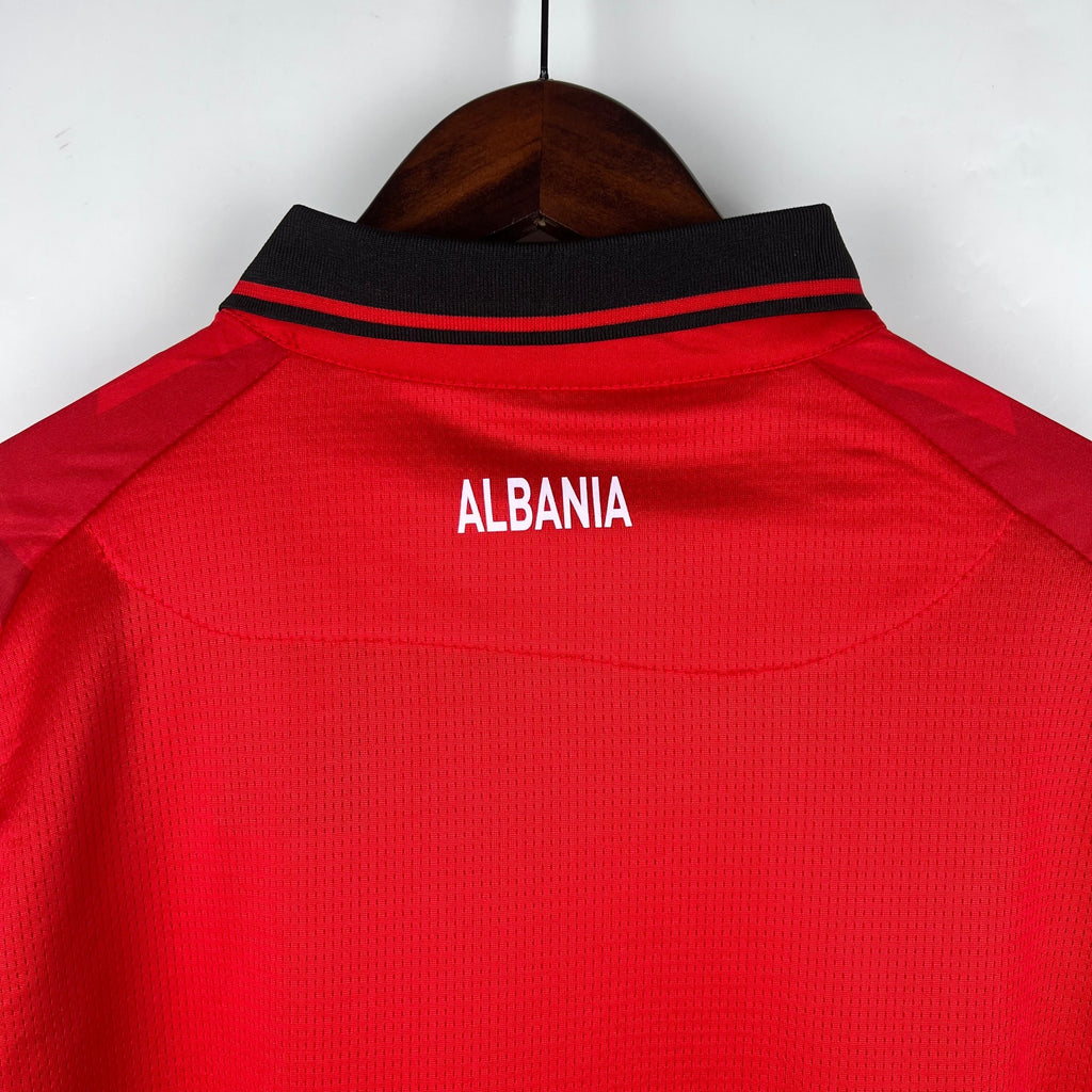 ALBÂNIA I 23/24 MEN