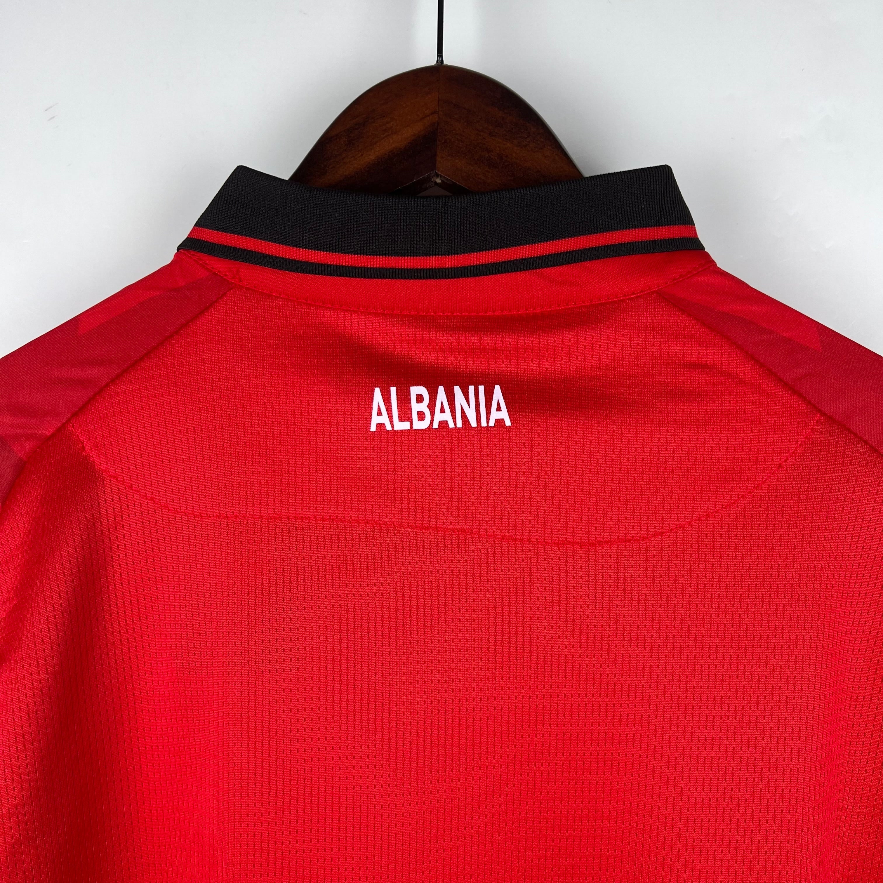ALBÂNIA I 23/24 MEN