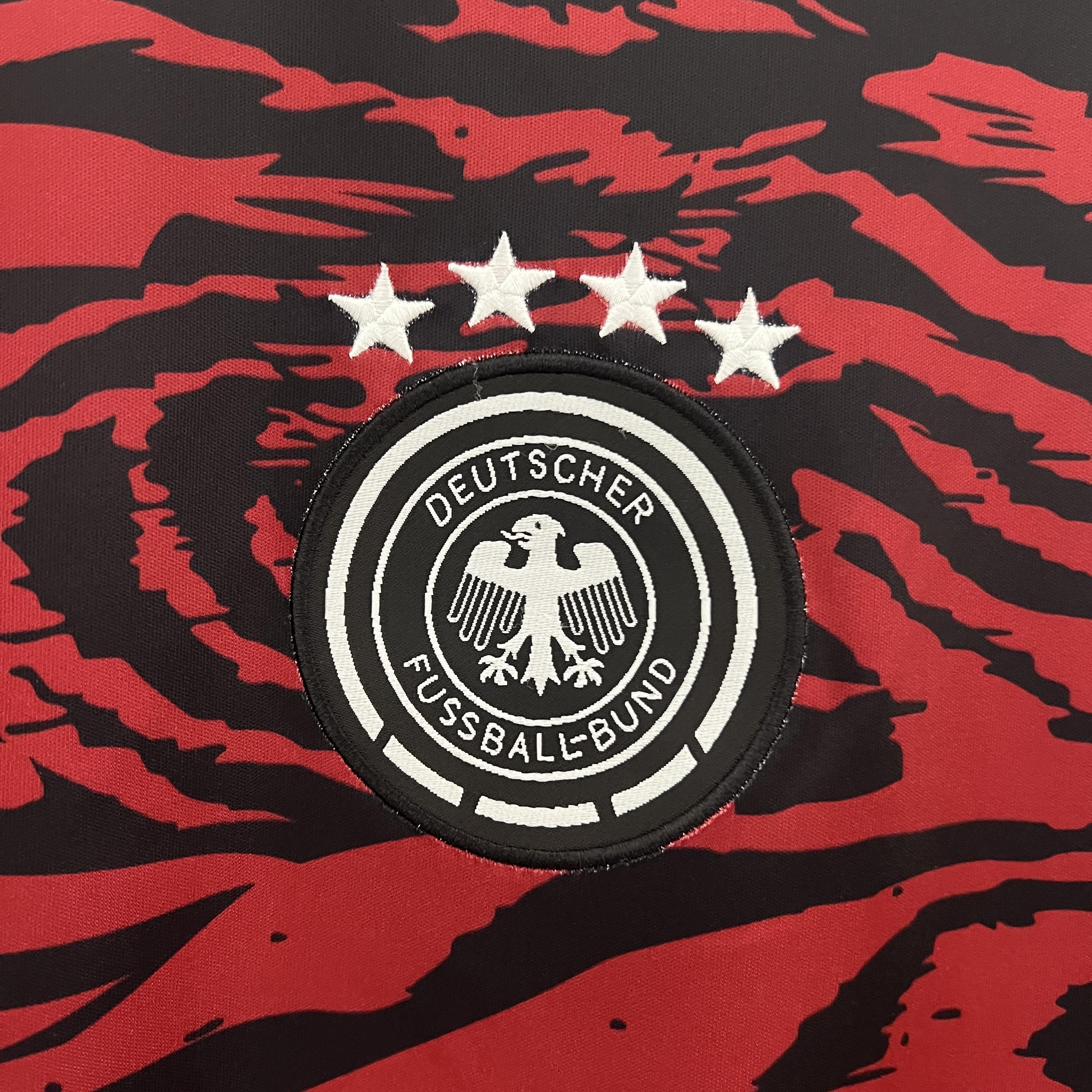 GERMANY SPECIAL EDITION 24/25 MEN