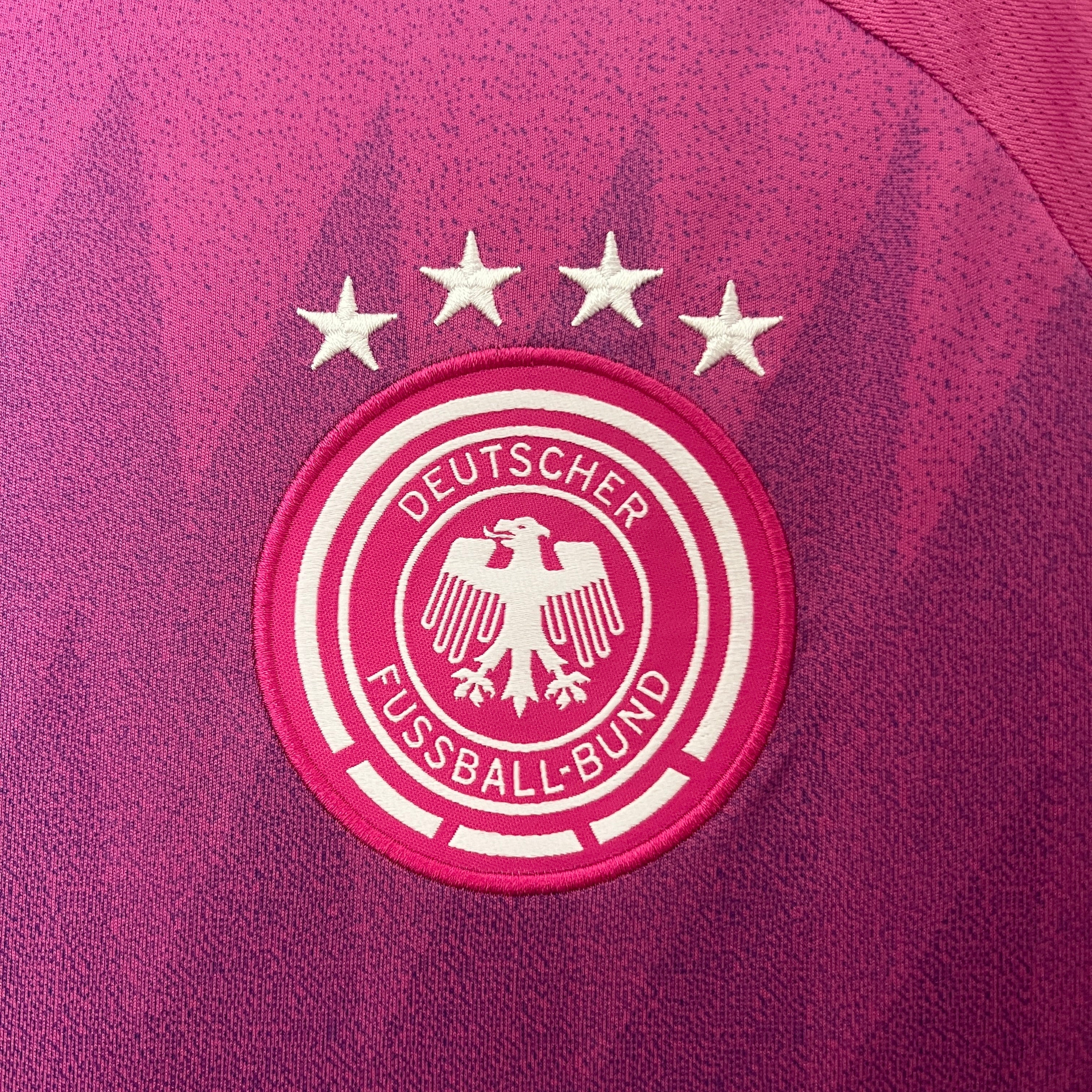 GERMANY II EURO CUP  MEN