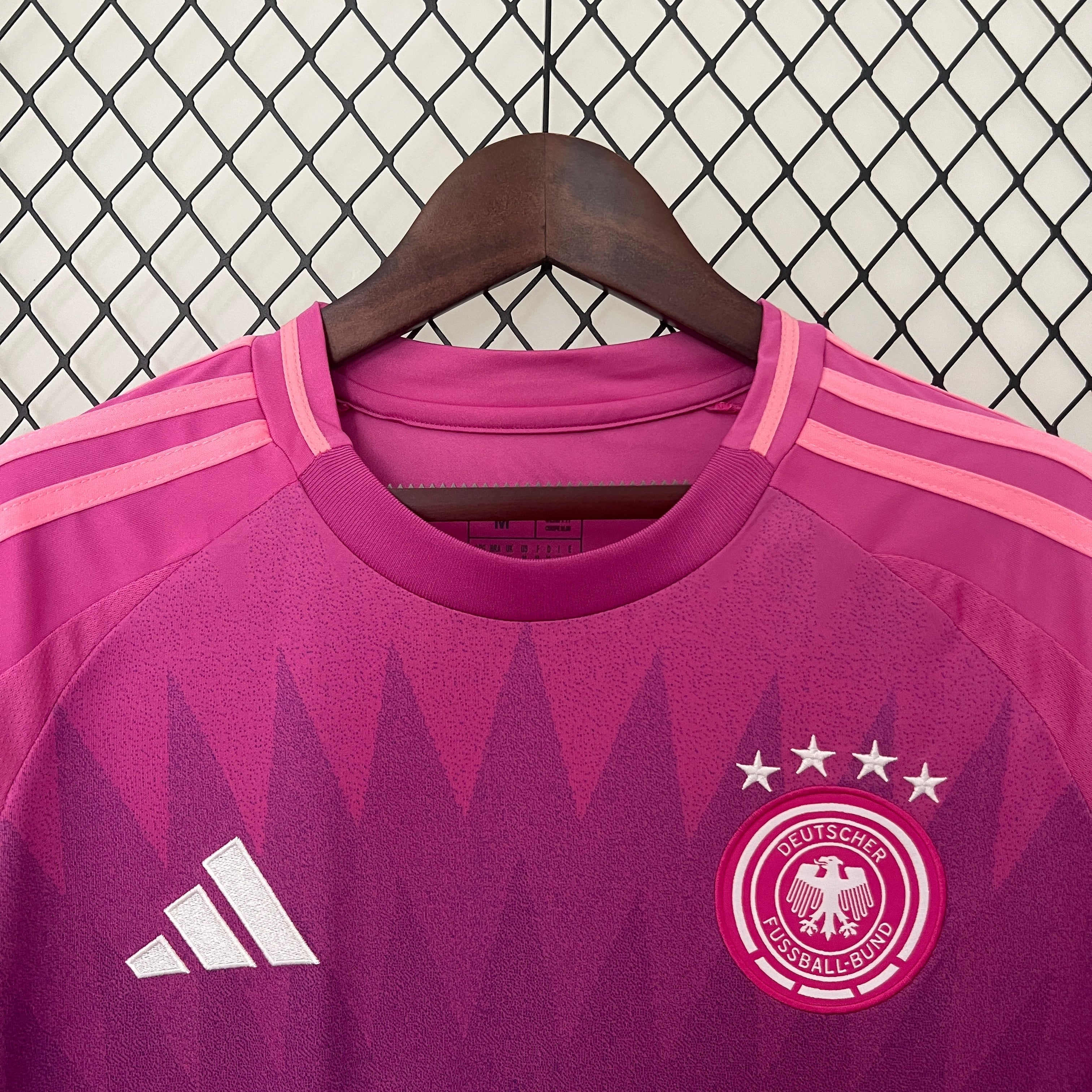 GERMANY II EURO CUP  MEN