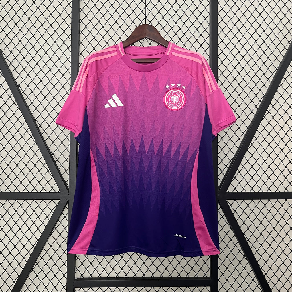 GERMANY II EURO CUP  MEN