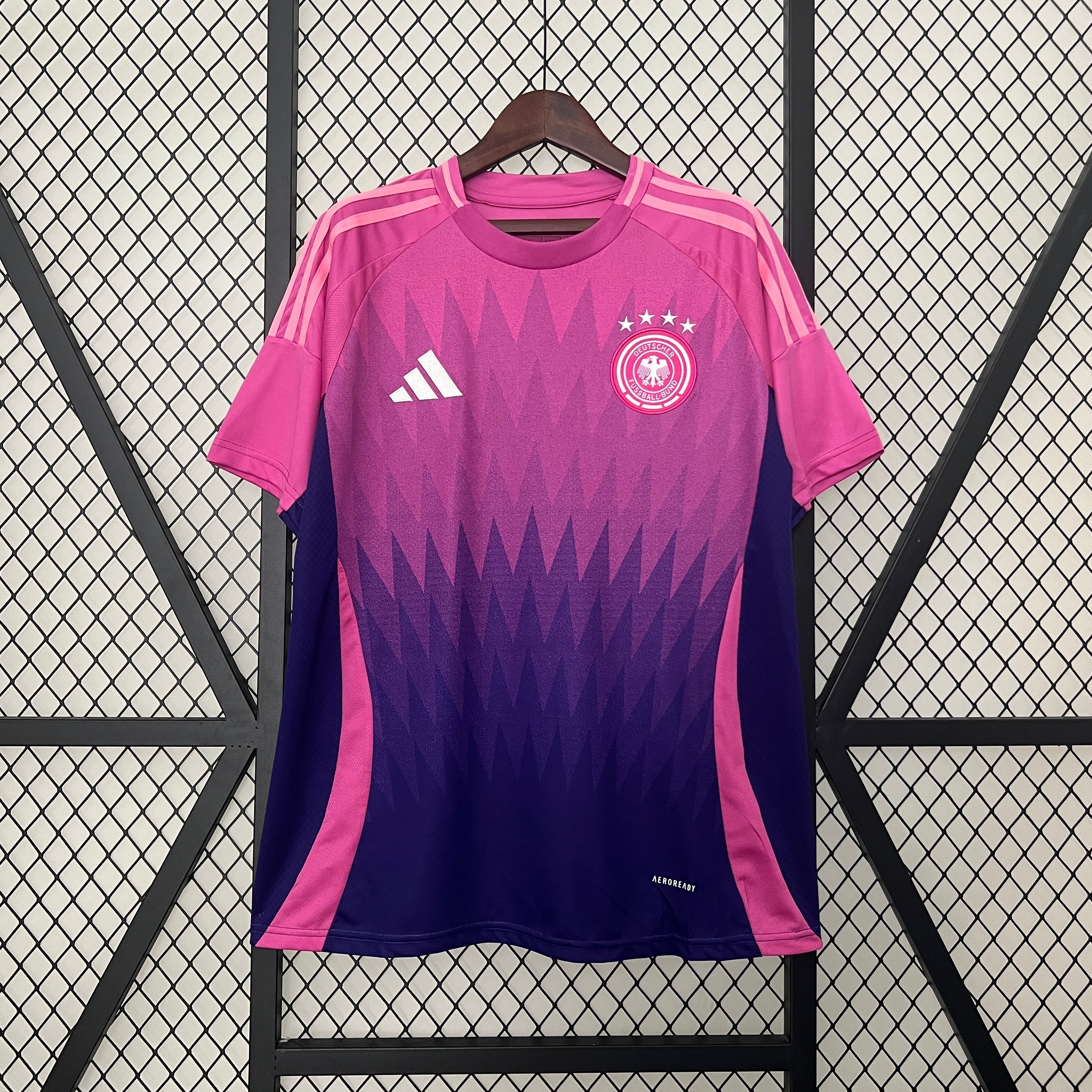 GERMANY II EURO CUP  MEN