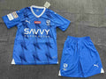 AL HILAL I 23/24 KIDS KIT