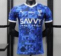 AL HILAL I 24/25 MEN (PLAYER VERSION)