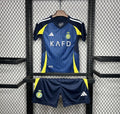 AL NASSR I 24/25 KIDS KIT